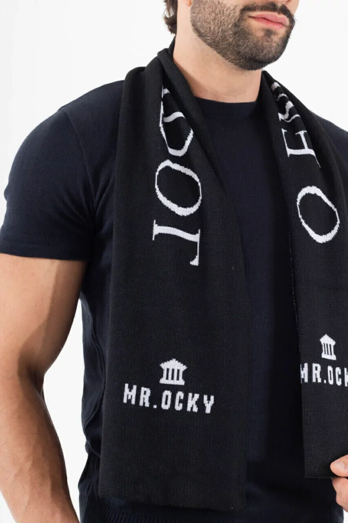 Mr.Ocky USA | Online Store