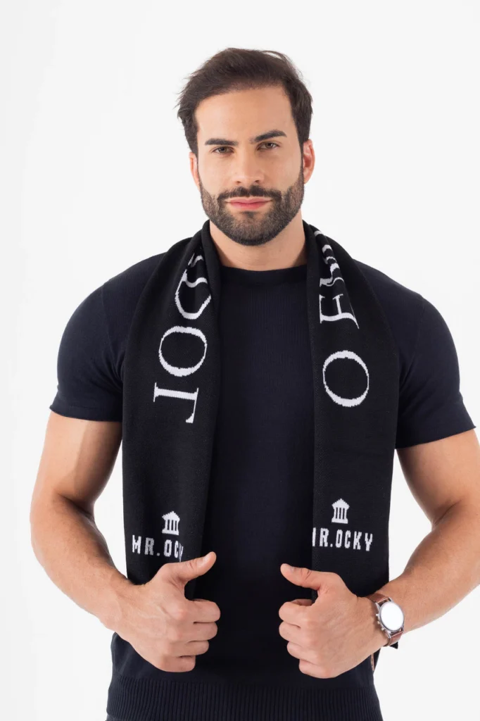 Mr.Ocky USA | Online Store